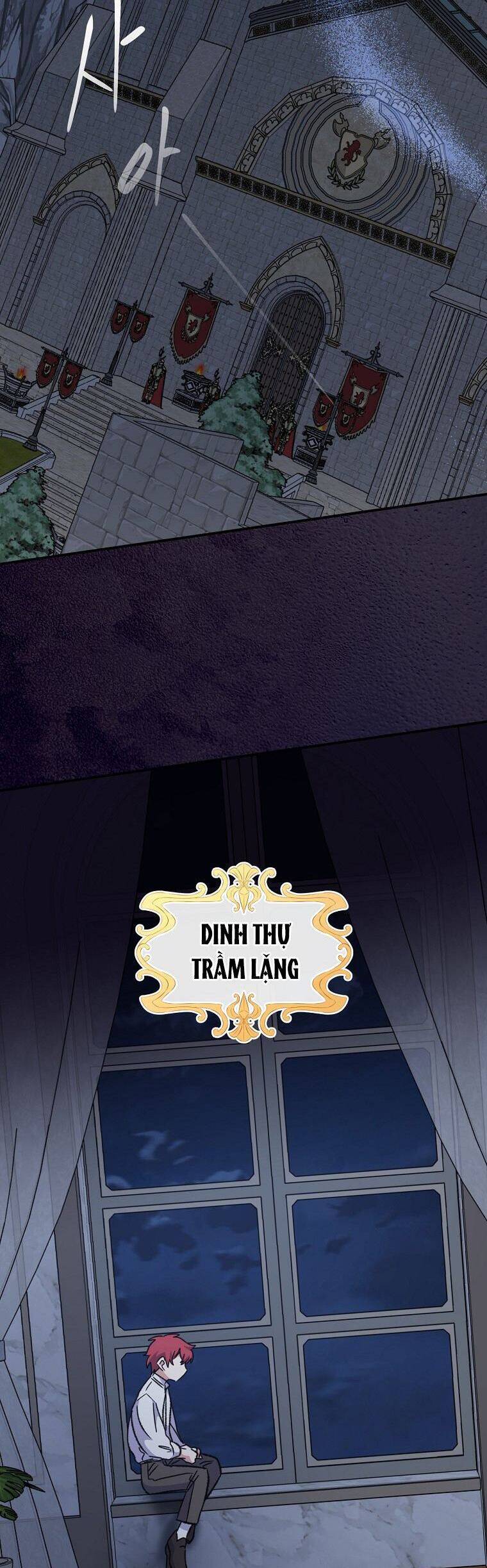 nhà hiền triết yigret chapter 73 10