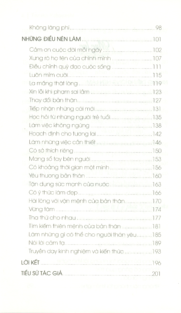 Giữ Cho Tâm Sáng Giữ Lòng Cho Yên (Tái bản)