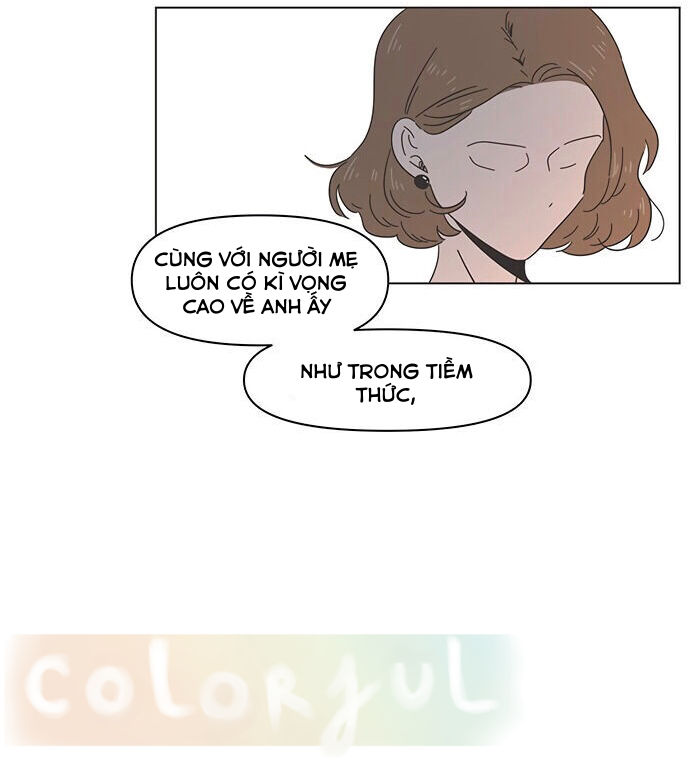 mùa hoa nở rộ chapter 19 12