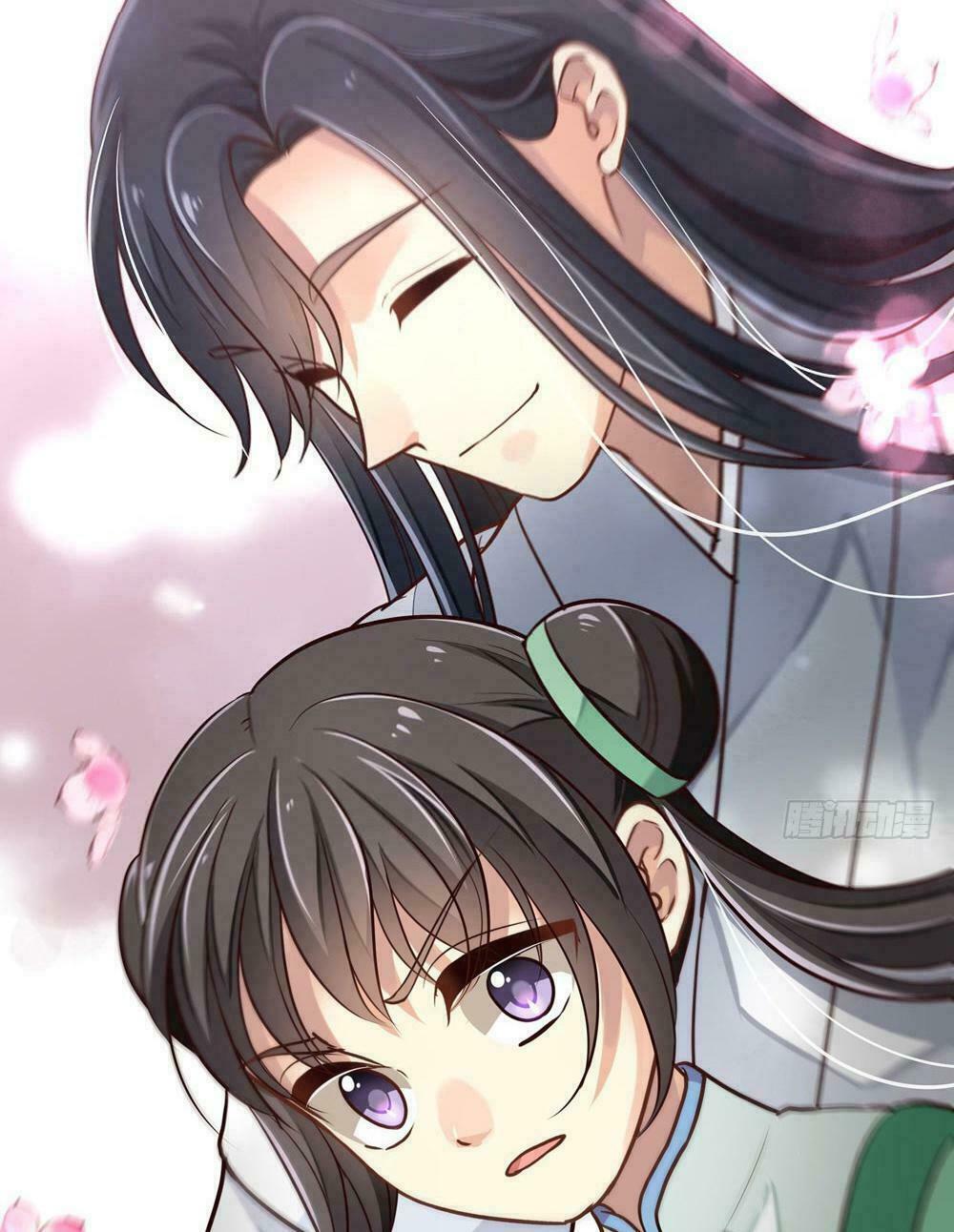 thái tử phi nhà ta thật hung hăng chapter 9 88