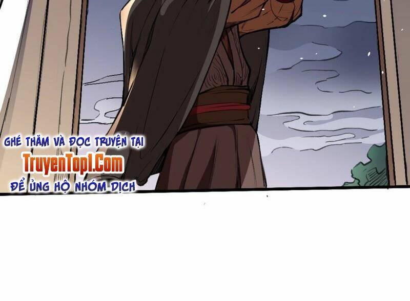 đường dần tại dị giới chapter 383 10