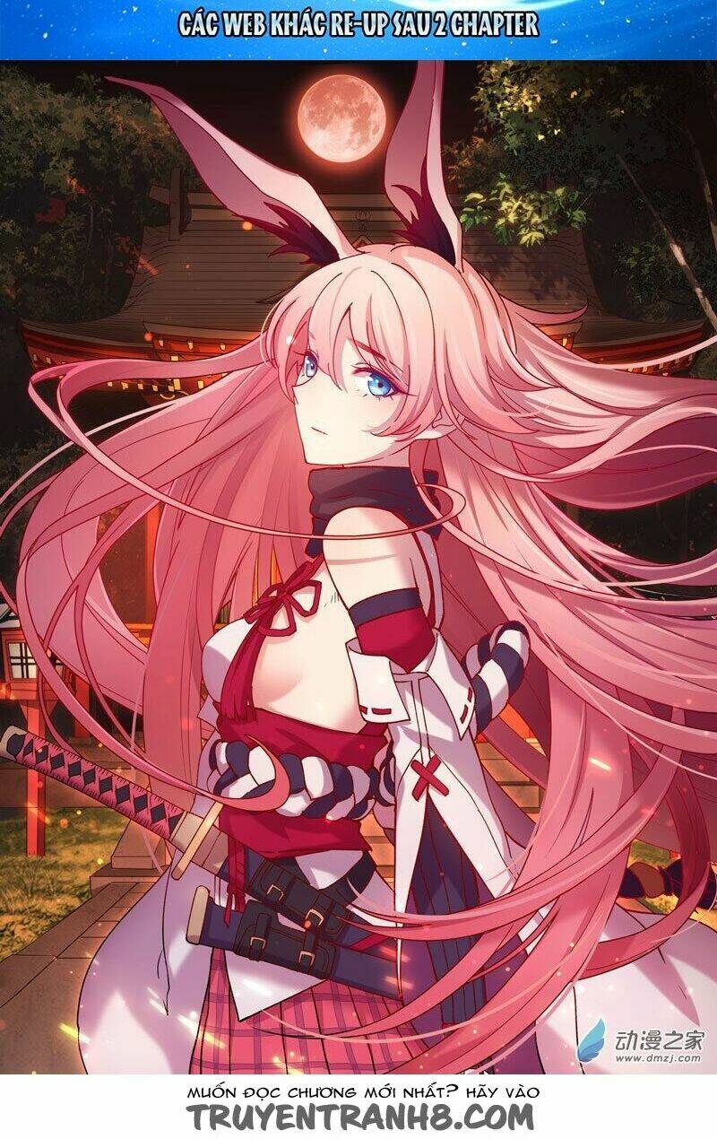 băng hoại 3rd chapter 48 2