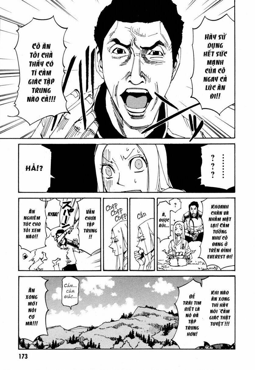 dageki joi saori chapter 7 16