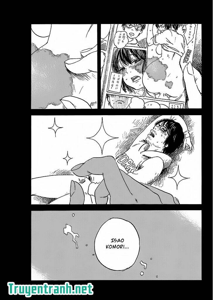 boku wa mari no naka chapter 77 10