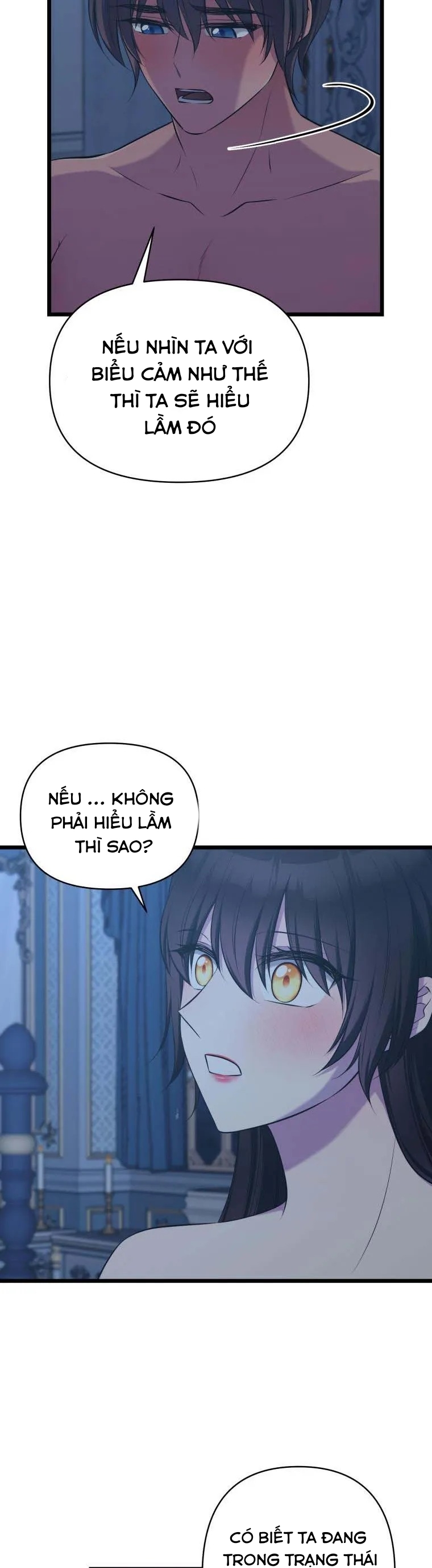 mãnh thú bệ hạ chapter 52 15