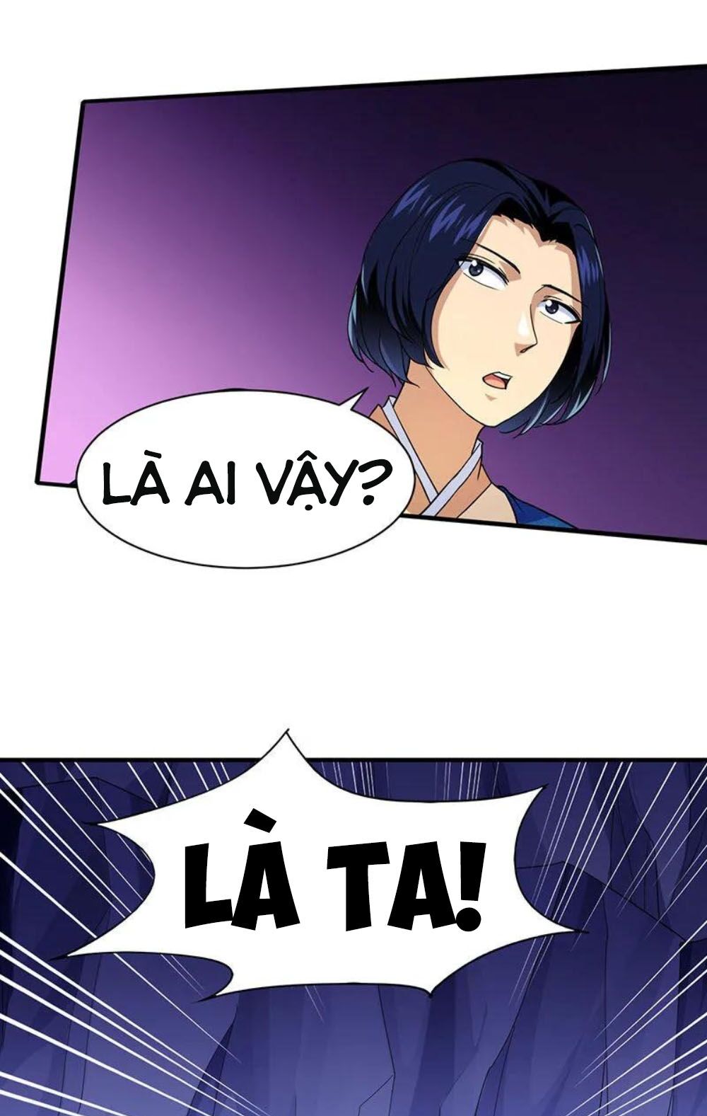 võ đạo độc tôn chapter 100 3