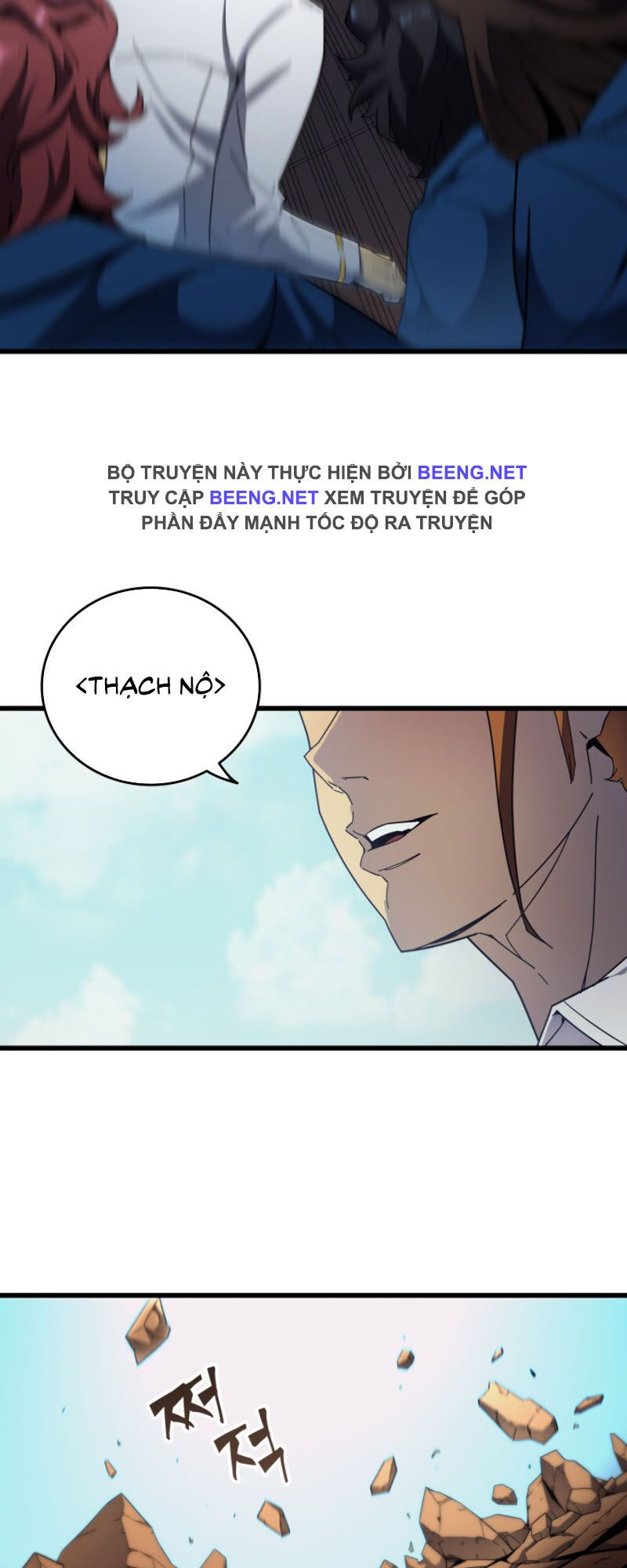 sự trở lại của pháp sư vĩ đại sau 4000 năm chapter 7 36