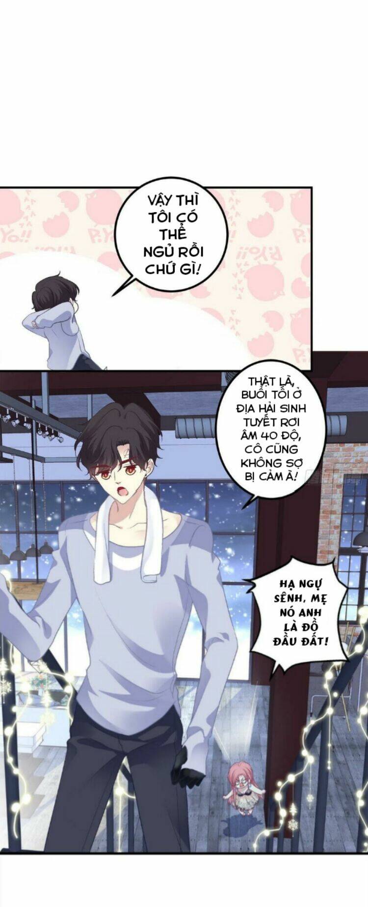 toàn bộ nắm trong tay chapter 58 28