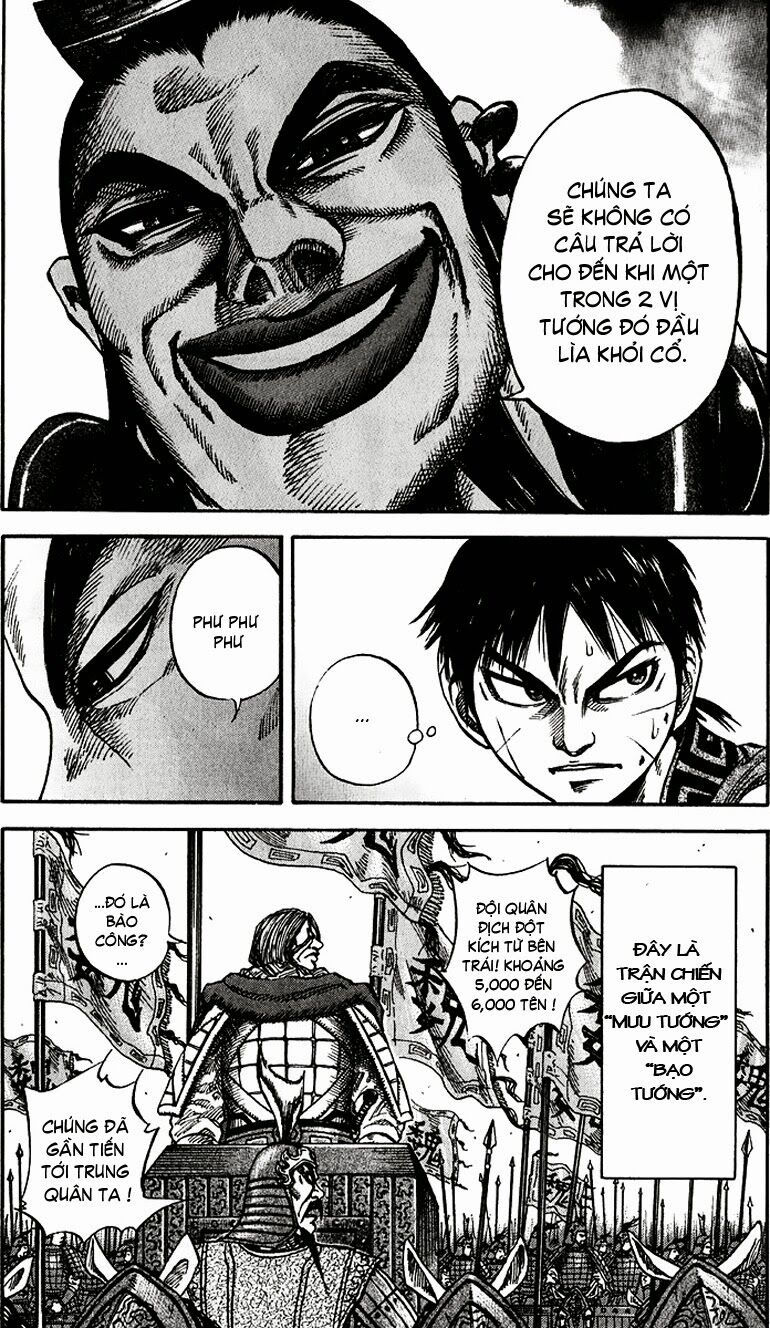 kingdom - vương giả thiên hạ chapter 67 12