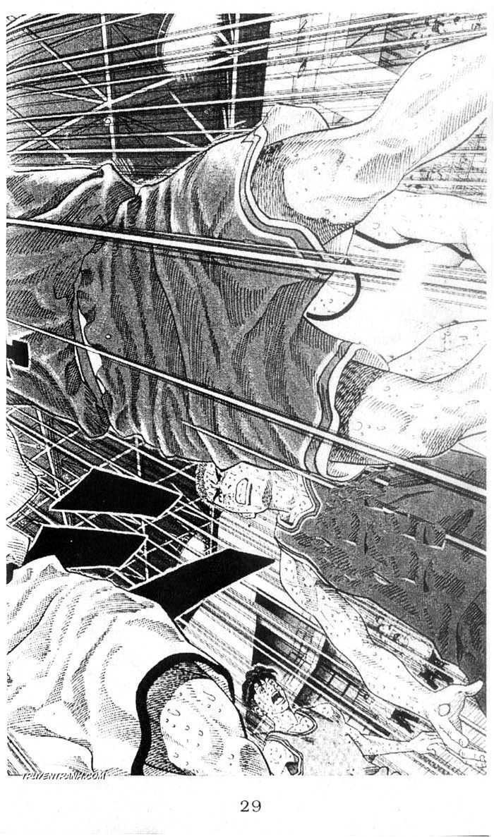 cao thủ bóng rổ chapter 272 20