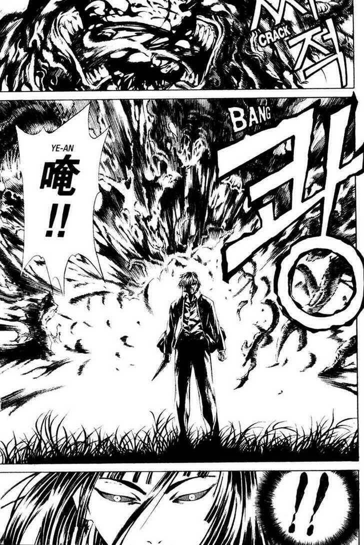 đảo địa ngục chapter 41 13