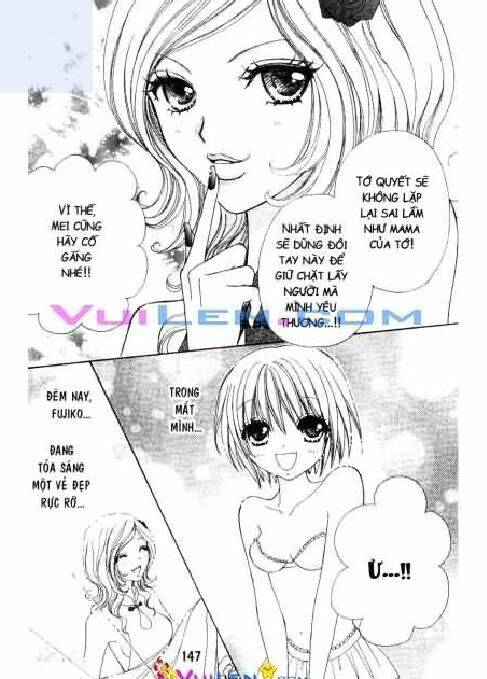 chàng quản gia của bé mei chapter 5 144