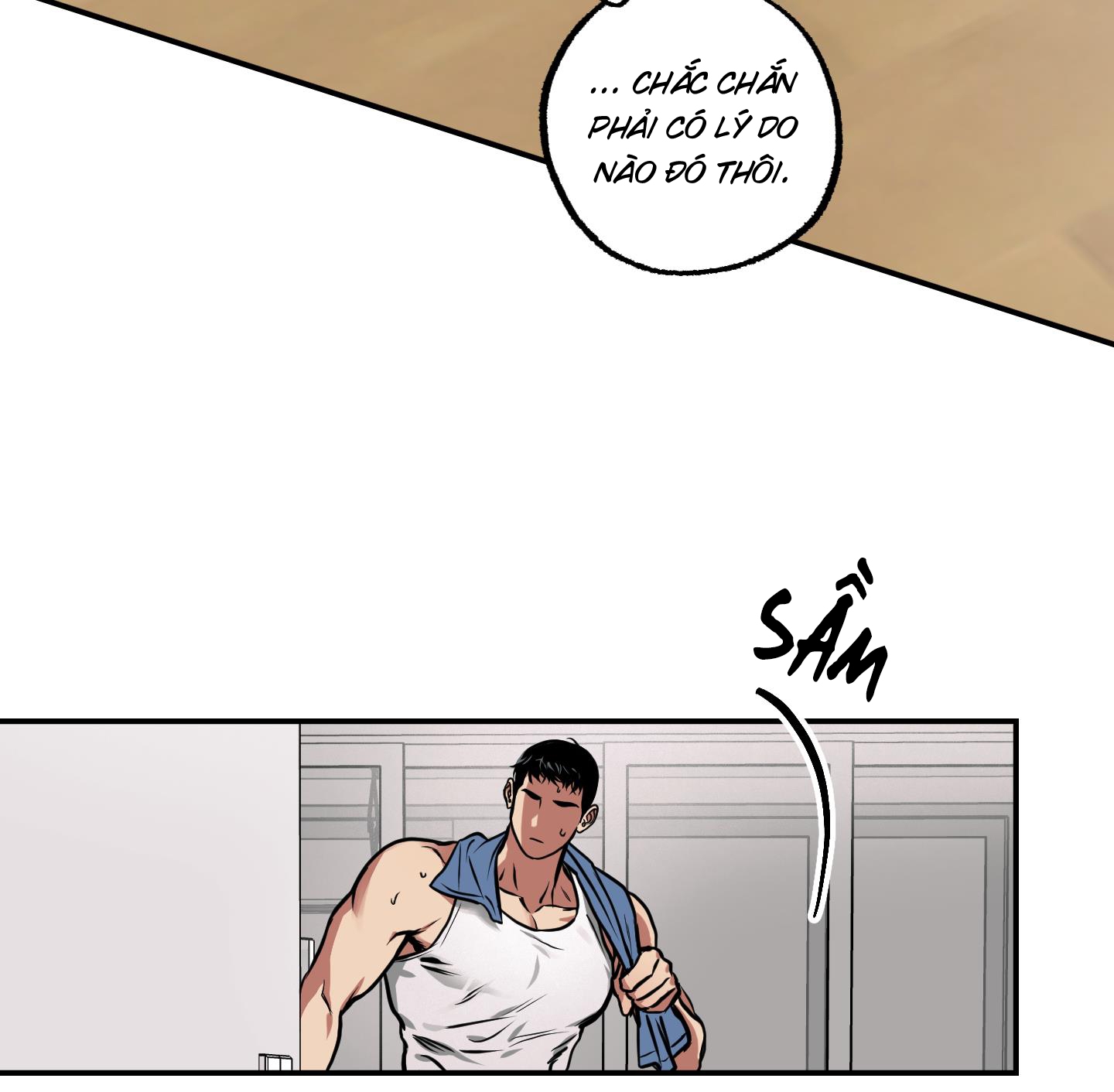 cây thương của ghost chapter 22 58