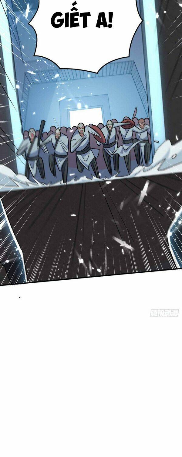 vạn giới tiên vương chapter 139 23