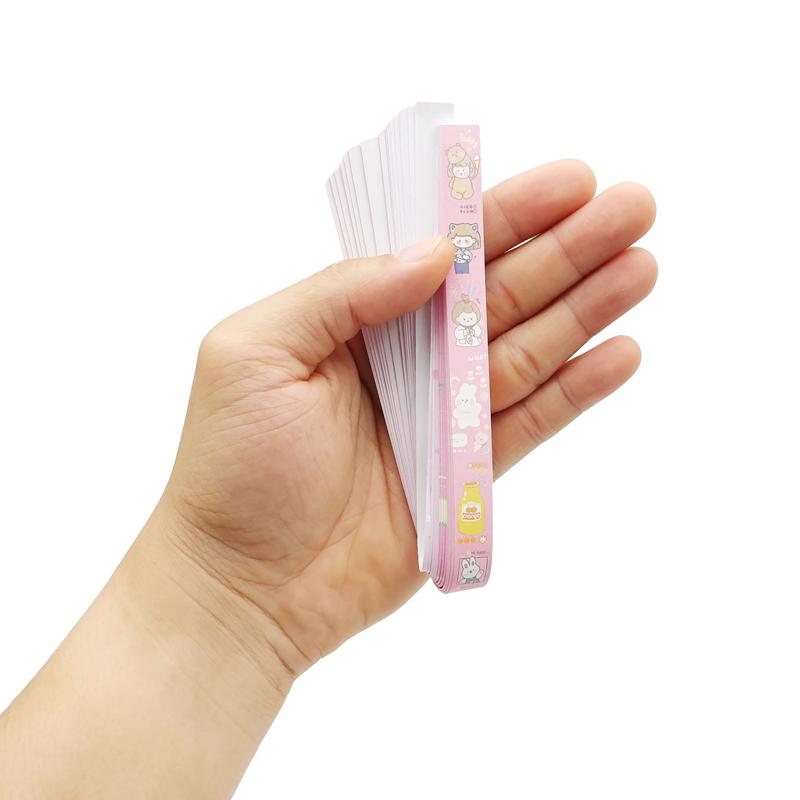 Giấy Xếp Sao BB004 (Mẫu Sản Phẩm Giao Ngẫu Nhiên)