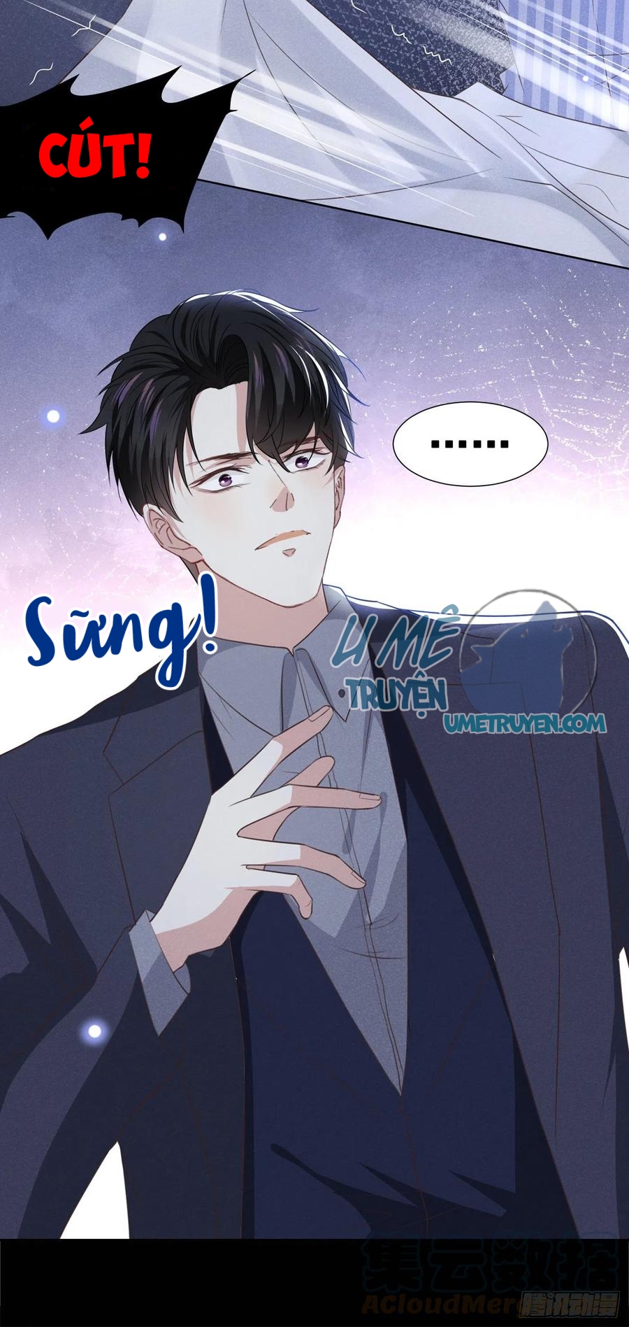 anh ấy gọi tôi là hắc liên hoa chapter 80 2