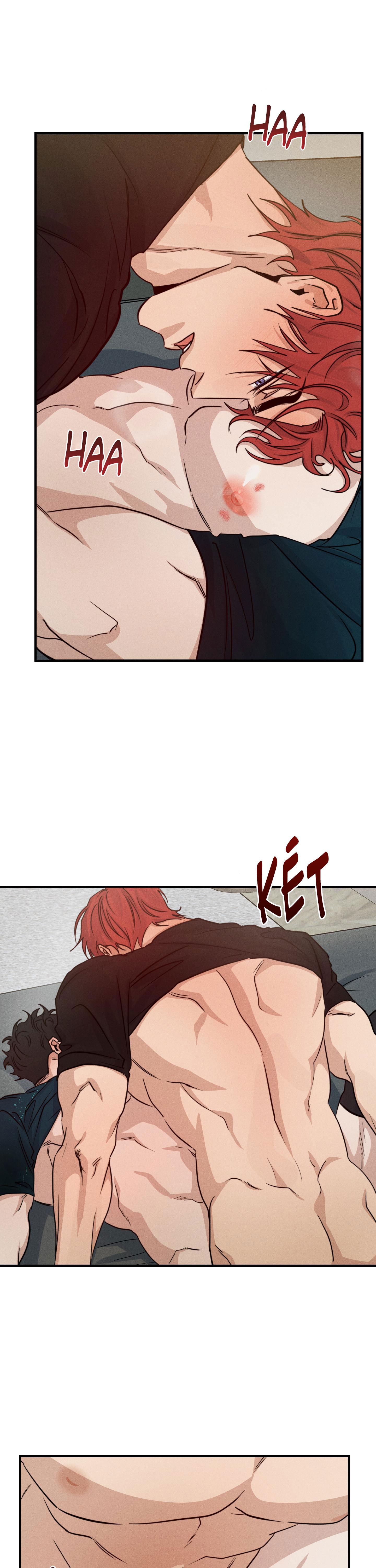 high clear chapter 38 9