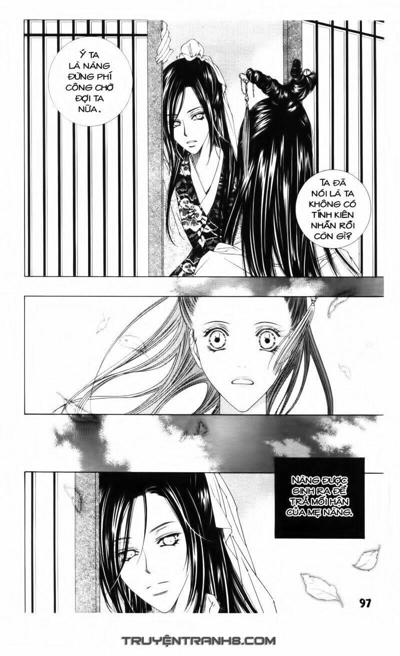 pháp sư trừ tà chapter 20.1 23