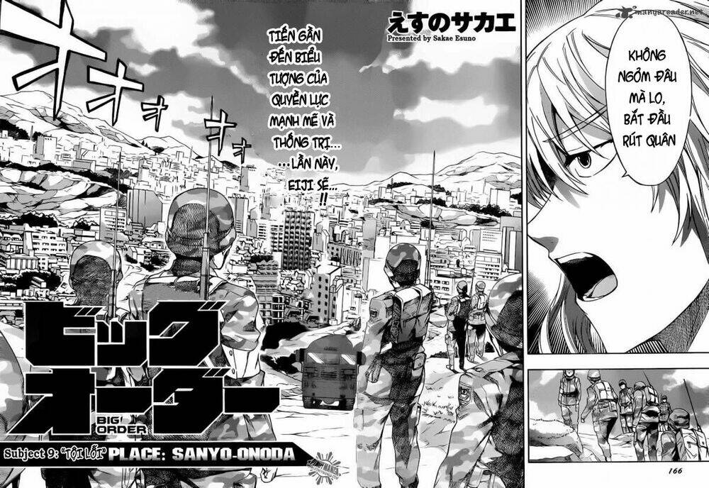 big order chapter 9 6