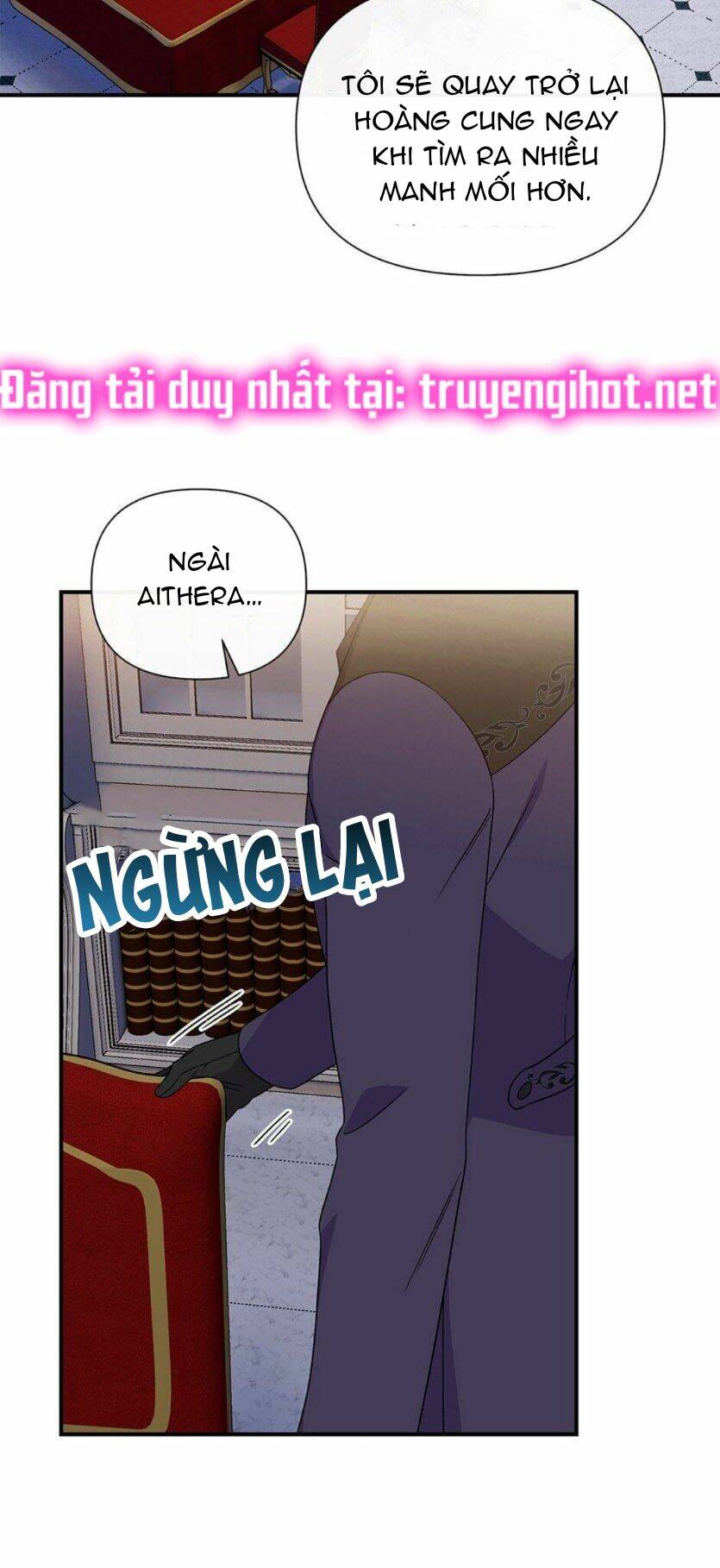 khế ước của nữ công tước quái vật chapter 110 26