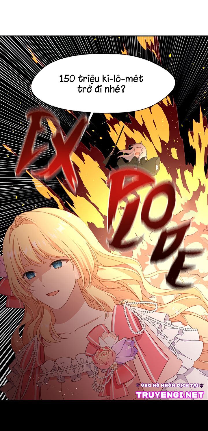 cẩn thận nữ phụ phản diện đấy! chapter 45 38