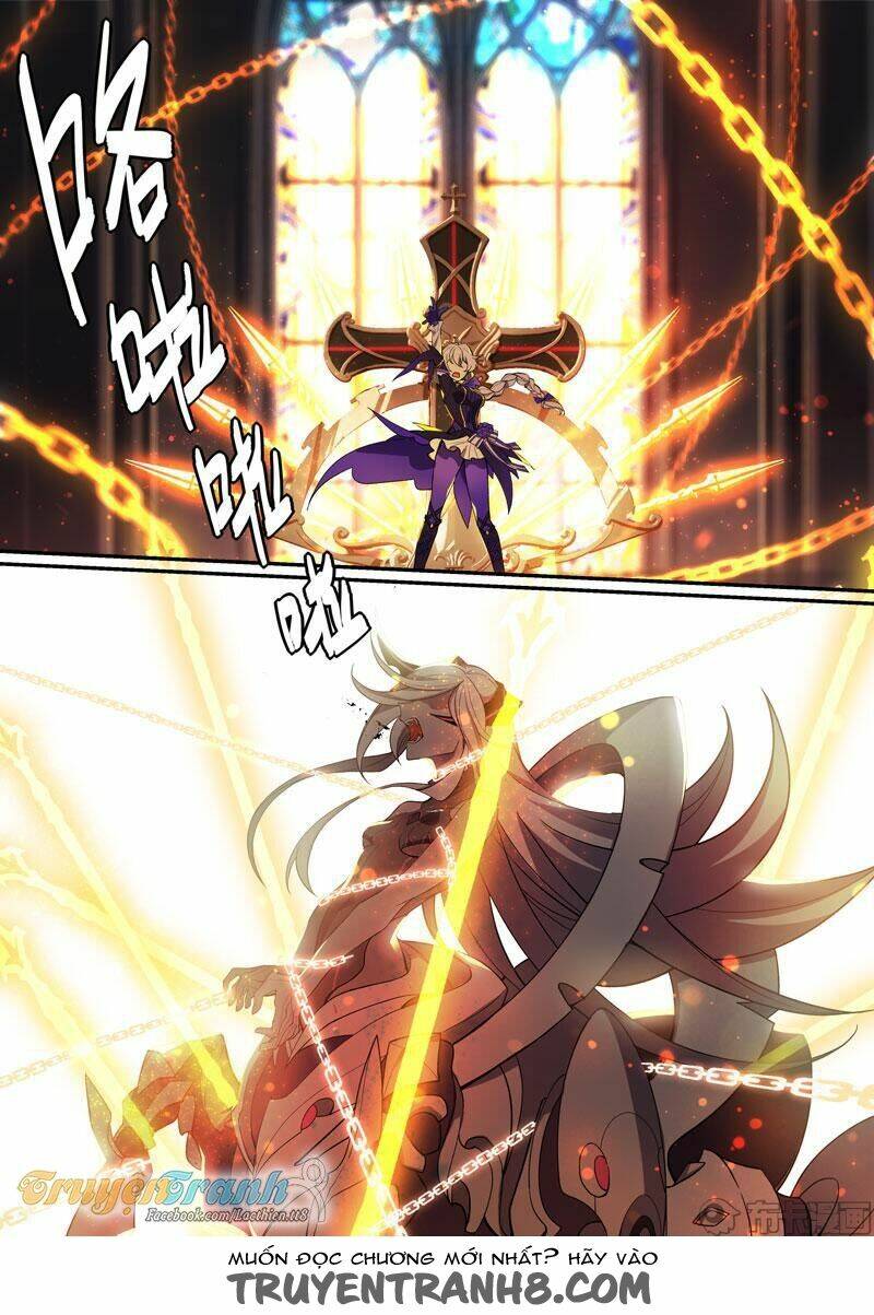 băng hoại 3rd chapter 84 16