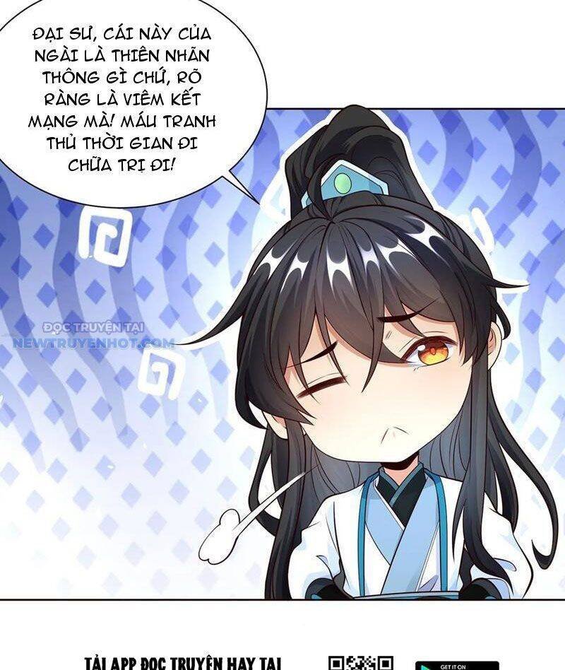 ta thực sự không muốn làm thần tiên chapter 76 43