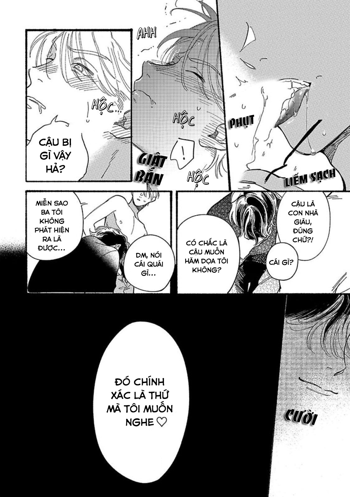 em là món đồ chơi yêu thích của anh chapter 1 24