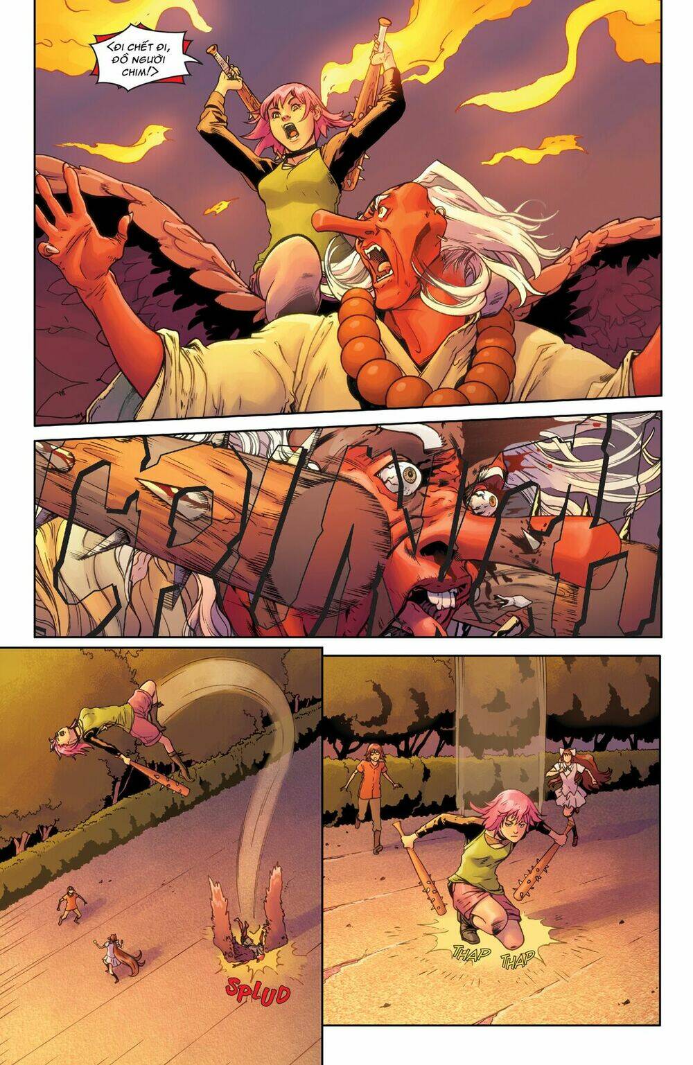 wayward chapter 10 18