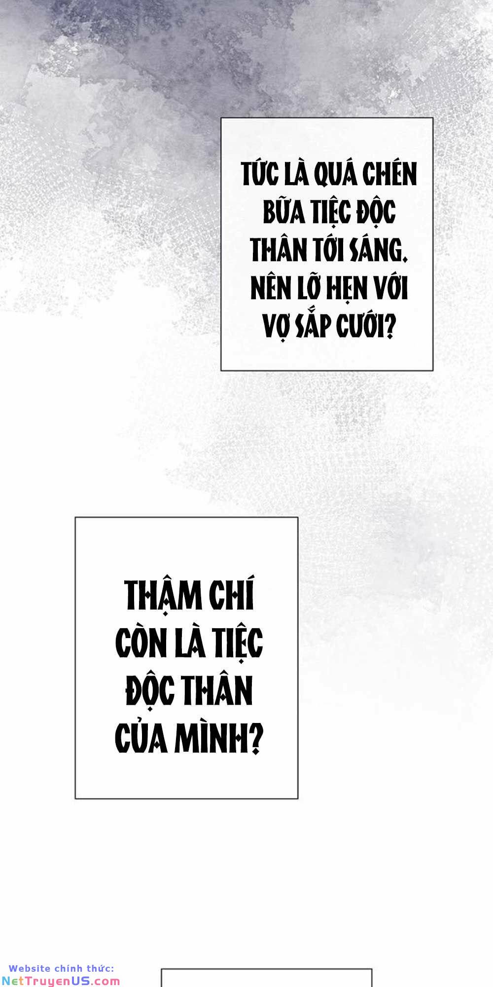 Hoàng Tử Rắc Rối chapter 32.1 26
