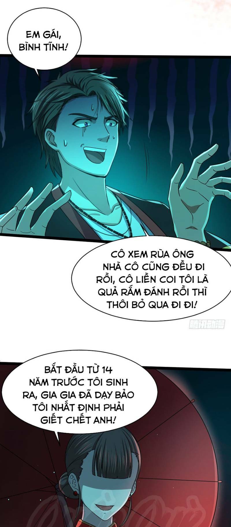 thập nhị thiên kiếp chapter 17 29