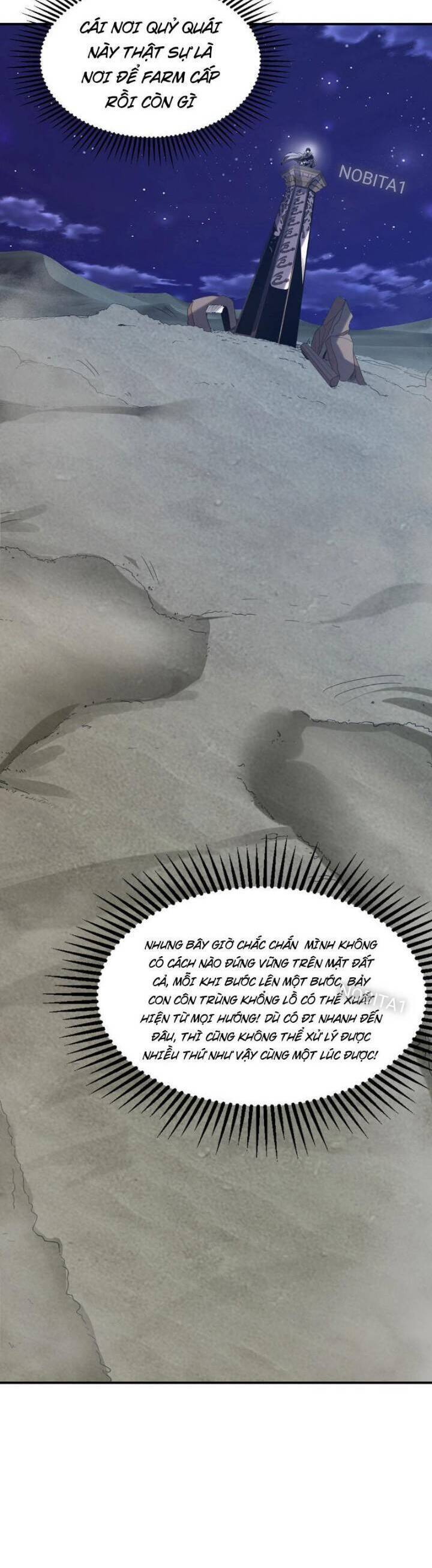 võng du: ta có thể tiến hoá tất cả! chapter 6 27