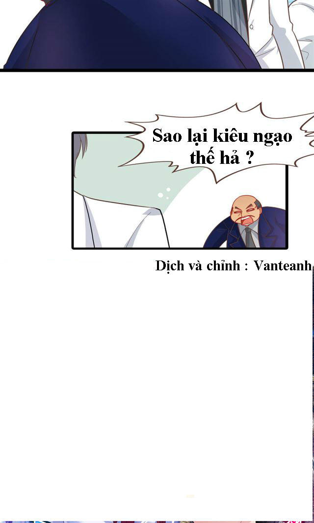 cô dâu của ma cà rồng chapter 3 16