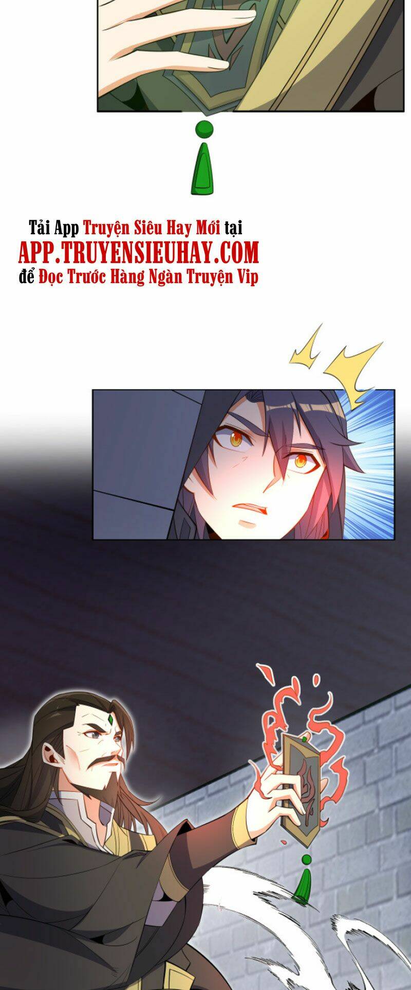 thôn phệ một thế giới tu tiên chapter 122 29