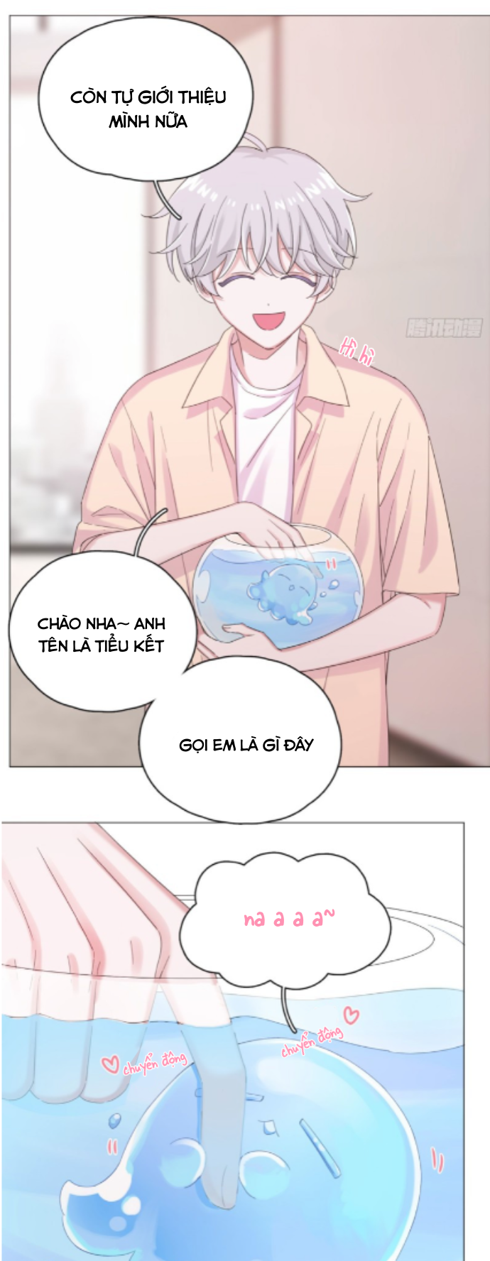 nhất hoàng cửu công thập nhị thê chapter 43 18