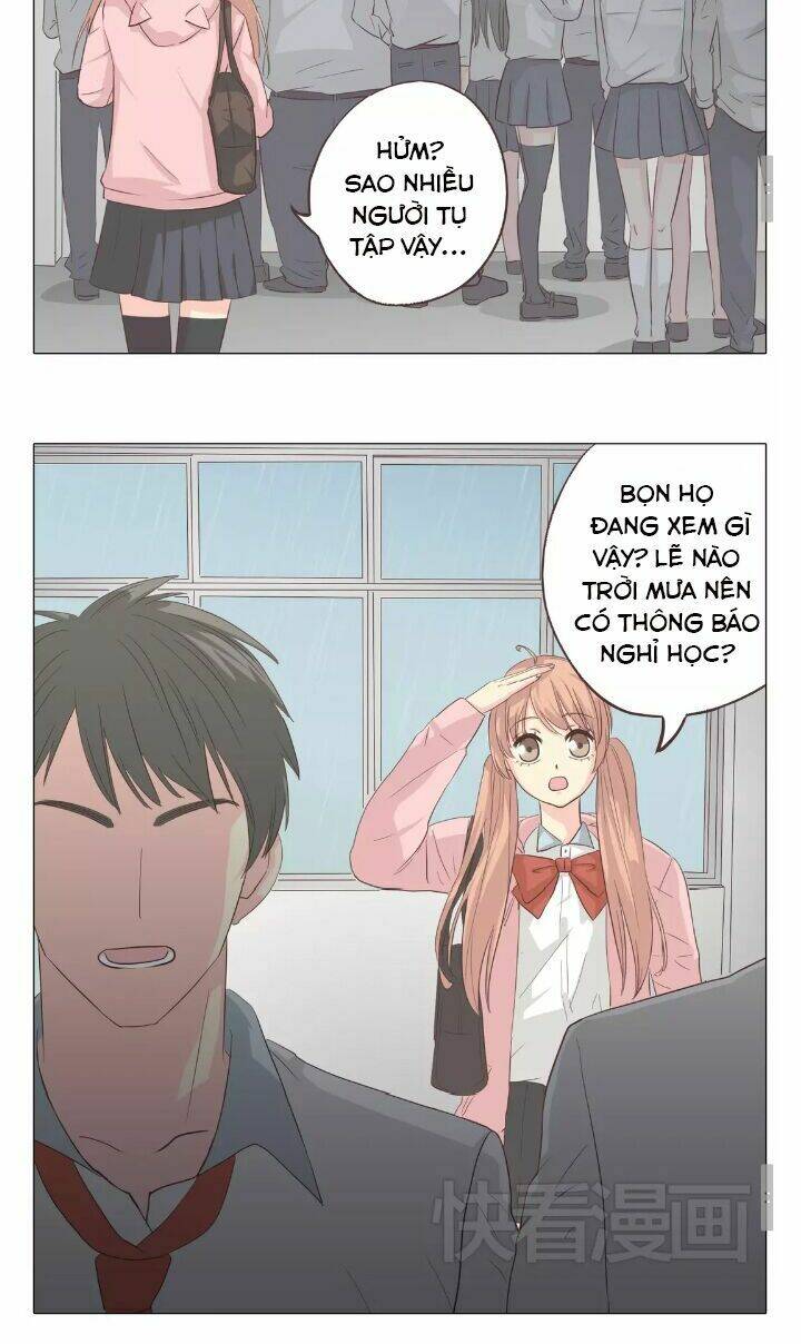 xin chào! dân nữ chapter 39 10