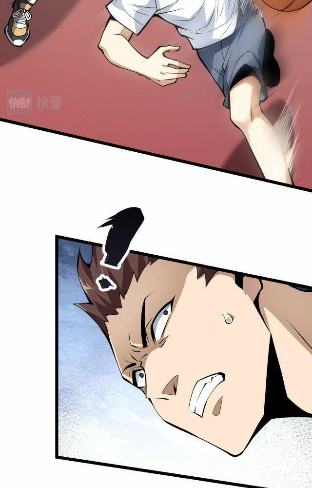 vạn vật hợp nhất chapter 13 54