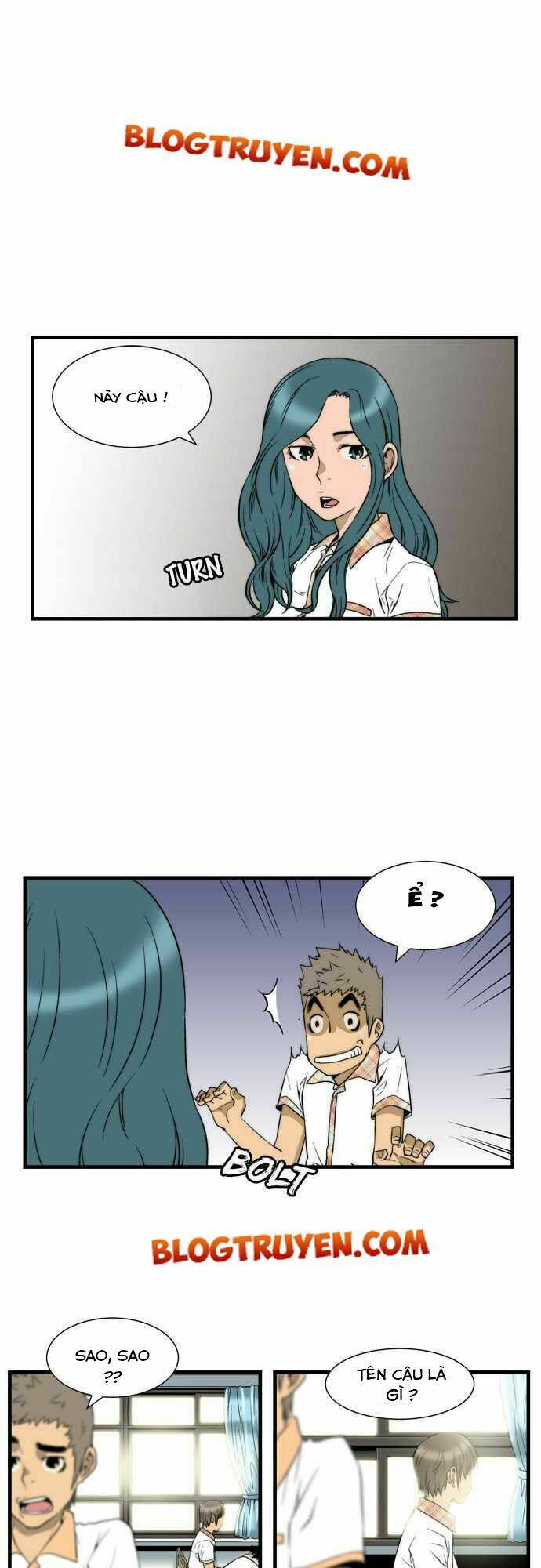 green boy chapter 9 15