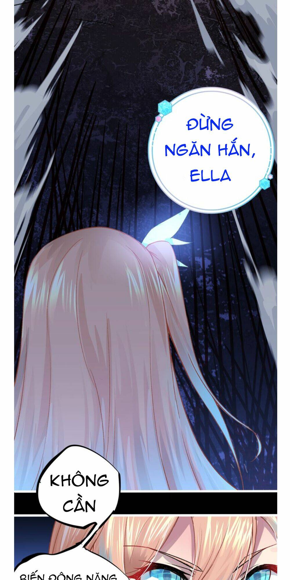 đại chiến yêu tinh chapter 2 12