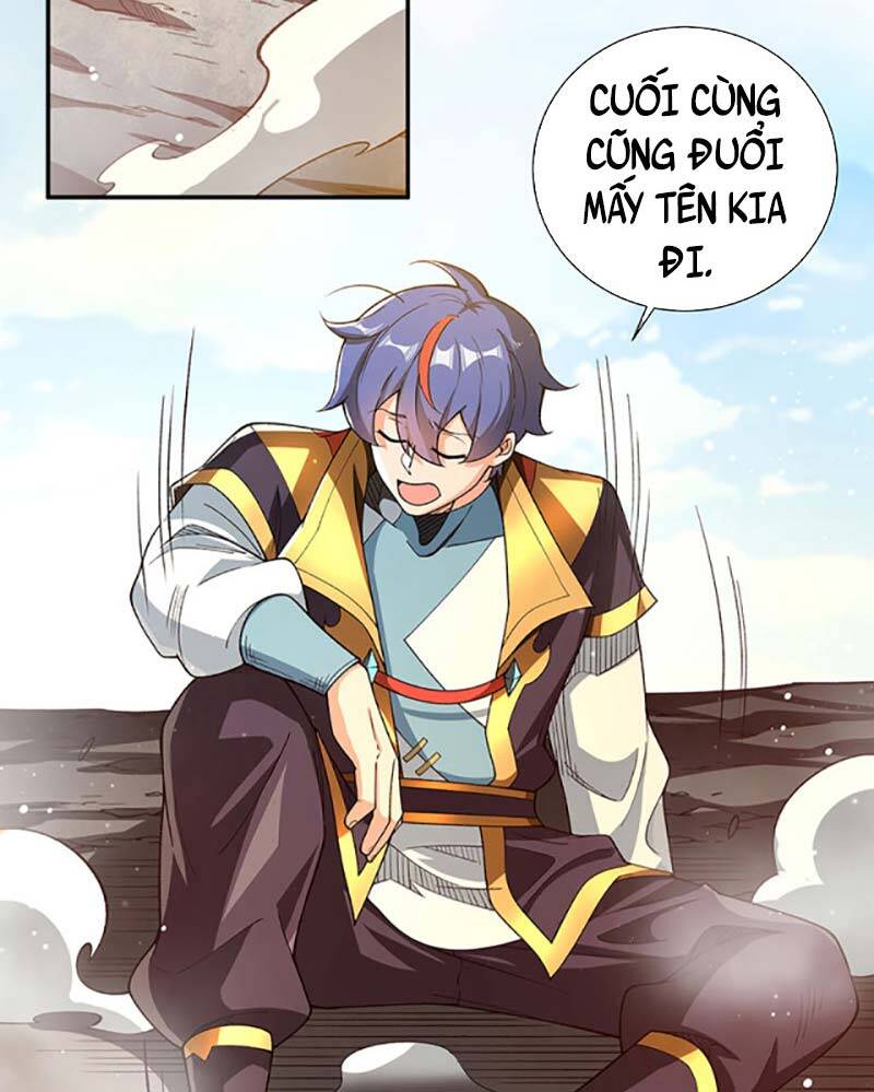 võ đạo độc tôn chapter 564 9