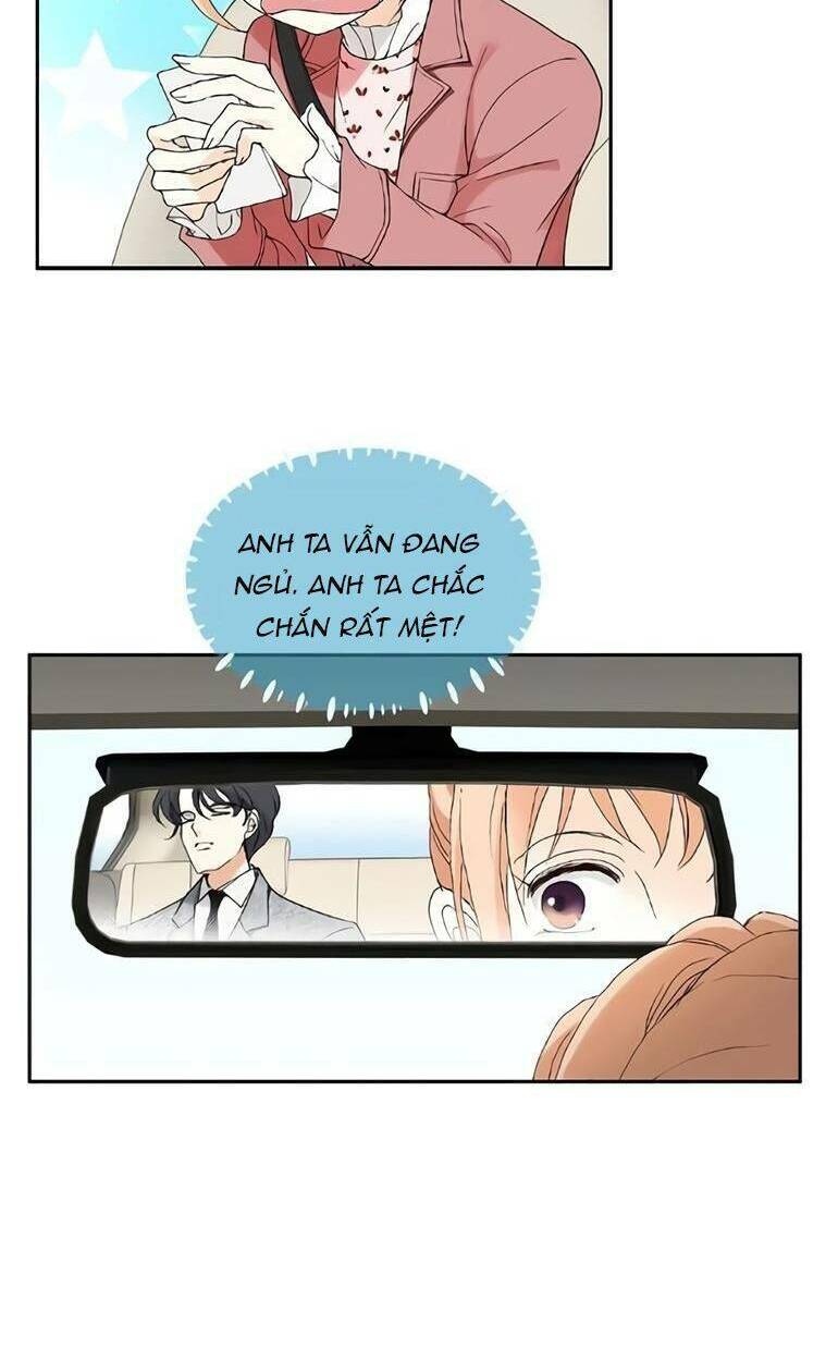 lee bom, em là của anh chapter 5 38