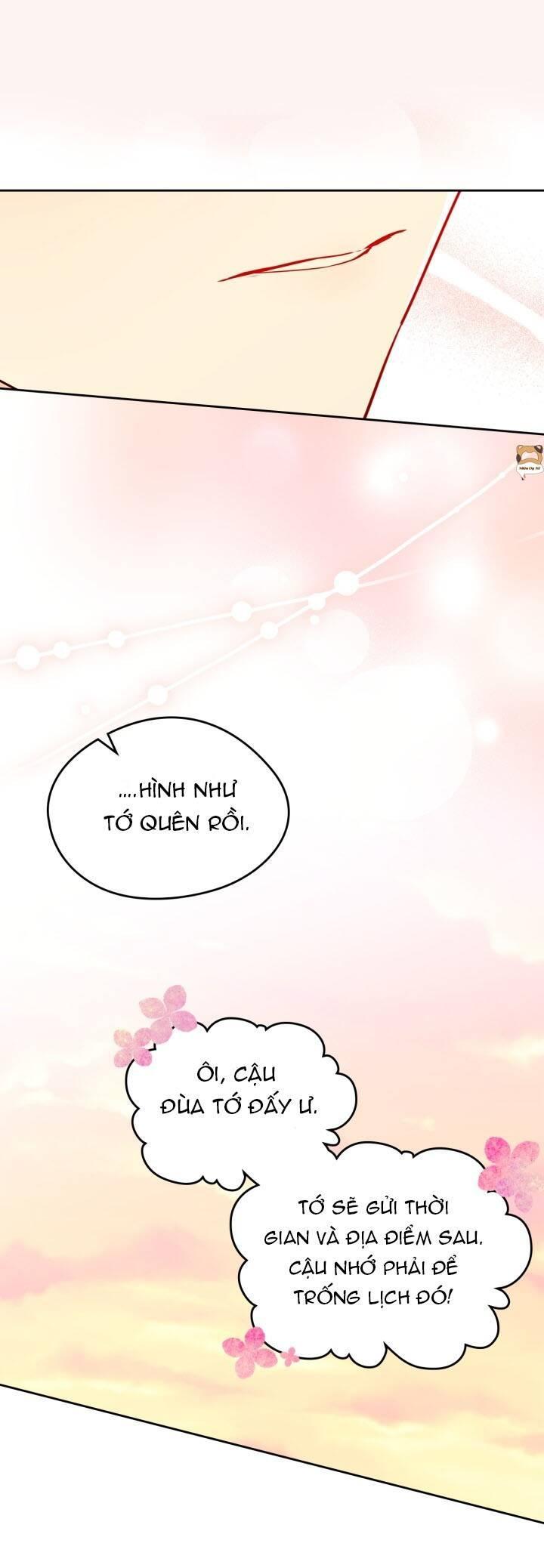 bạn thân khác giới của nam chính chapter 40 30