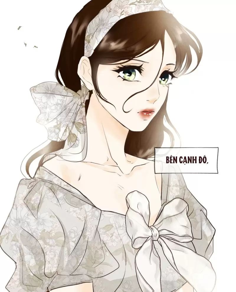 tôi là kẻ phản diện chapter 9 37