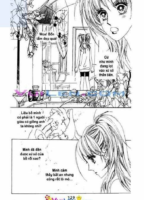 công chúa của tôi chapter 2 129