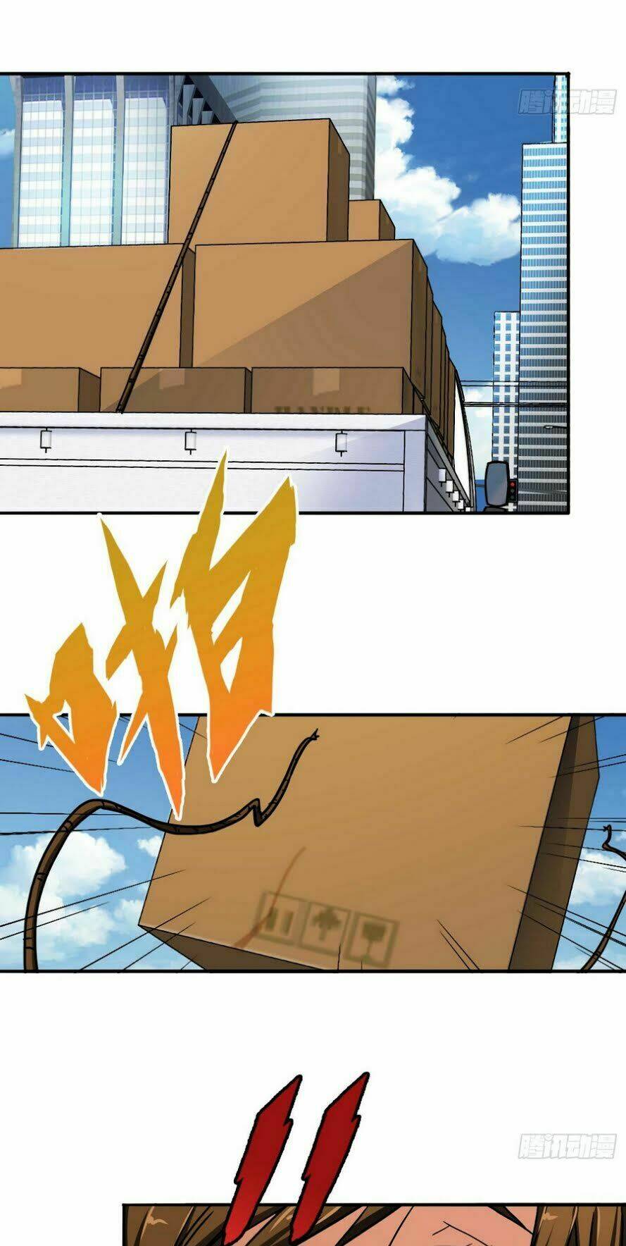 hộ hoa cao thủ tại đô thị chapter 14 10