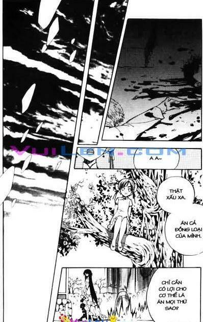 moon boy - chàng trai ánh trăng chapter 5 14