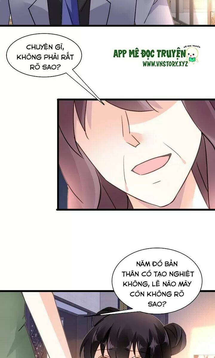 mưu ái thành nghiện chapter 148 8