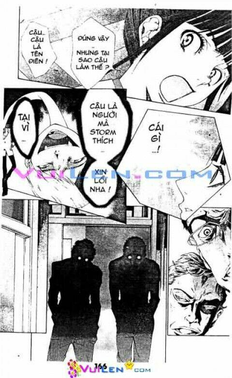 ngôi trường tâm linh chapter 1 166