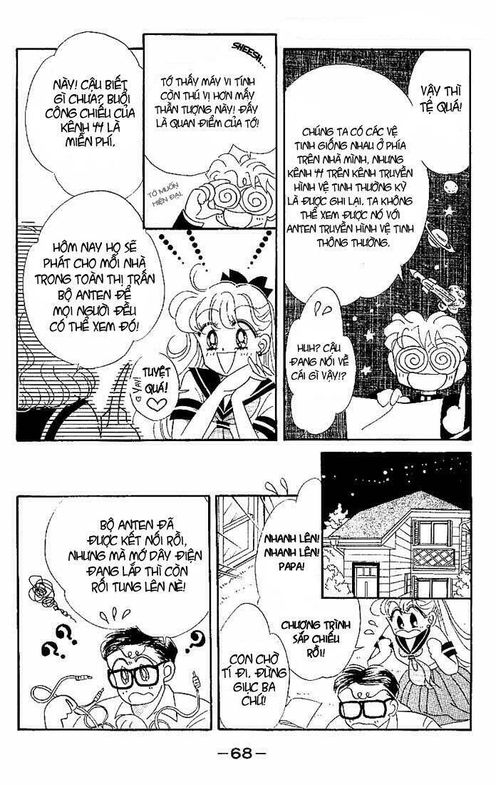 code name wa sailor v chapter 3 10