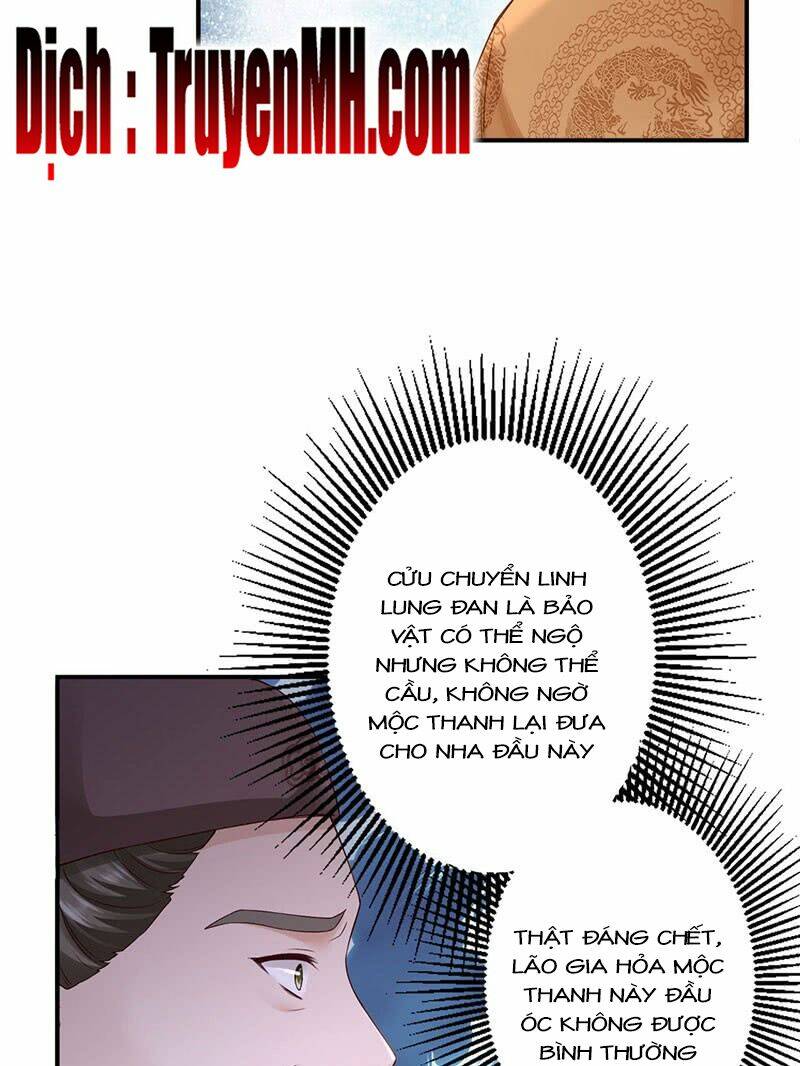 thần y yêu hậu chapter 43 5